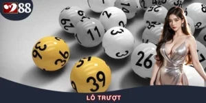 3 Kiểu Lô Trượt Phổ Biến Và Bí Quyết Chọn Số Không Về