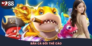 Bắn Cá Đổi Thẻ Cào Nhận Thẻ Ngay Không Cần Nạp Nhiều