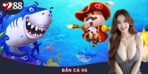 Bắn Cá H5 – Lựa Chọn Cho Những Ai Thích Săn Thưởng Thực Thụ