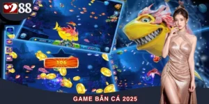 Game Bắn Cá 2025 - Săn Cá, Đổi Thưởng Và Giải Trí Cực Đỉnh