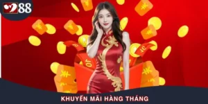 Khuyến Mãi Hàng Tháng - Cập Nhật Ưu Đãi Hot Nhất Năm 2025