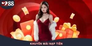 Khuyến Mãi Nạp Tiền - Nạp Đến Lần Ba Vẫn Có Quà Xịn
